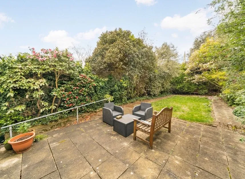 Hillway, Highgate, N6, photo 12