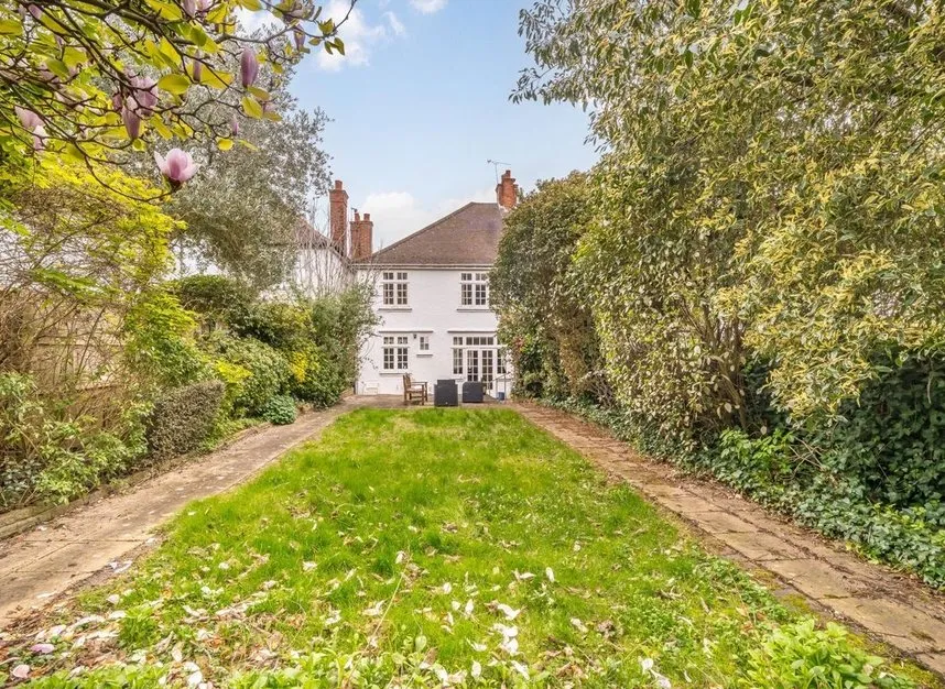 Hillway, Highgate, N6, photo 9