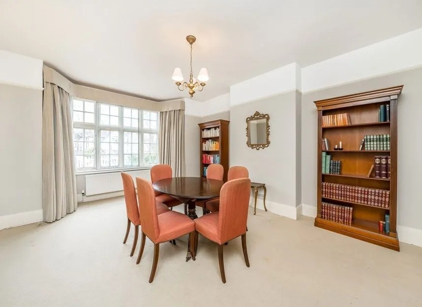 Hillway, Highgate, N6, photo 5