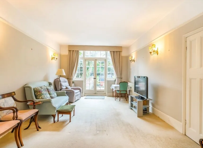 Hillway, Highgate, N6, photo 3