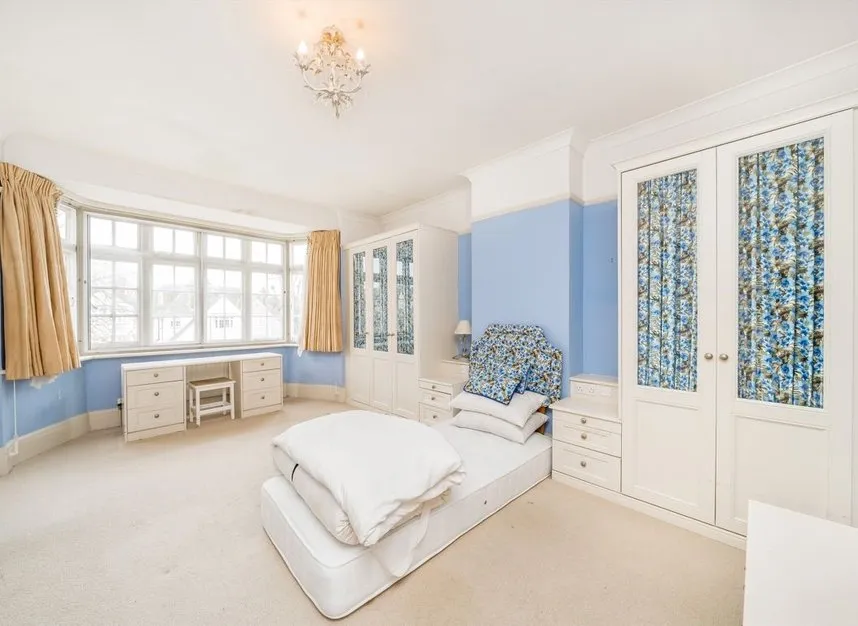 Hillway, Highgate, N6, photo 7