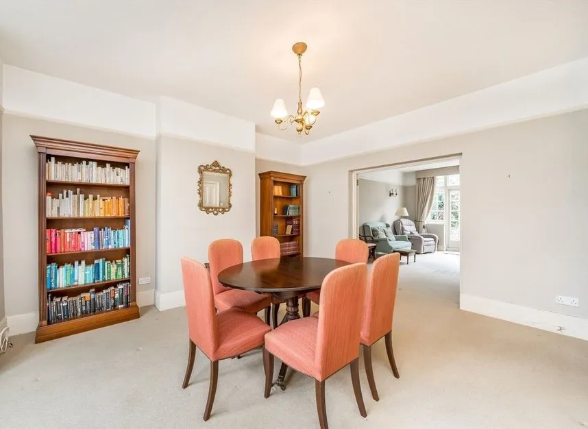 Hillway, Highgate, N6, photo 4