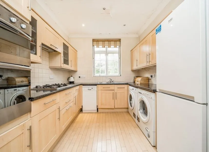 Hillway, Highgate, N6, photo 6