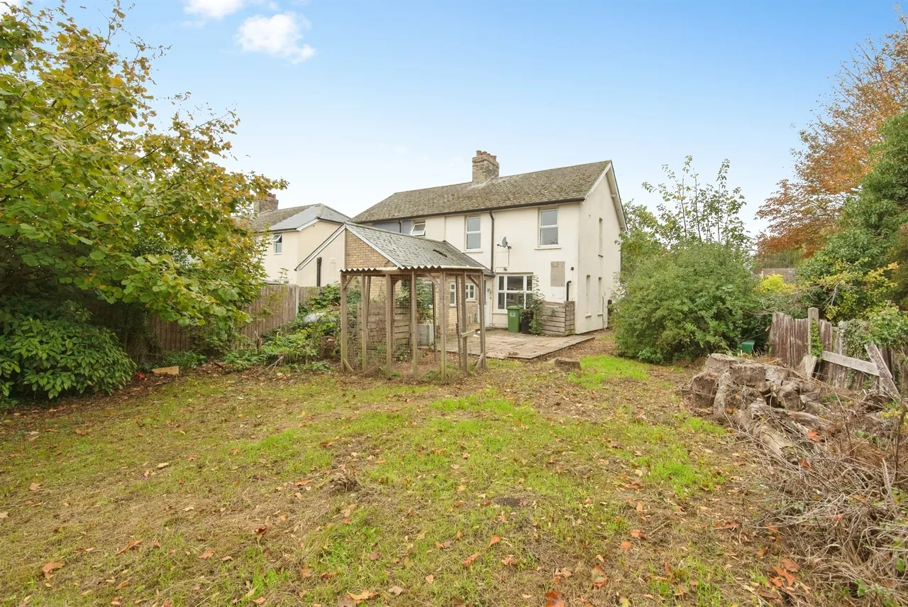 Ashwell Road, Guilden Morden, SG8, photo 12