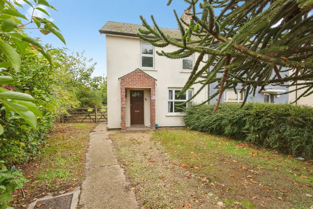 3 bed house for sale, Ashwell Road, Guilden Morden, SG8