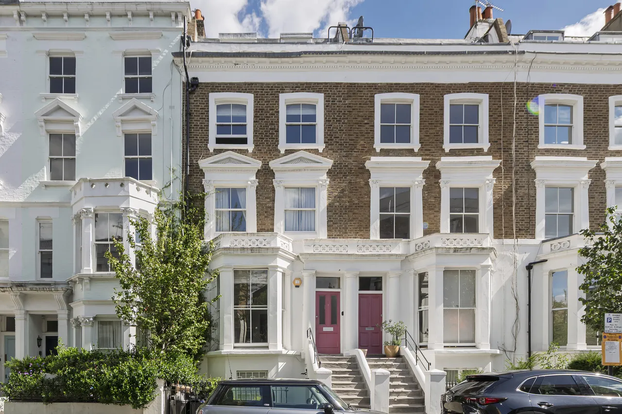 St Marks Place, W11, photo 6