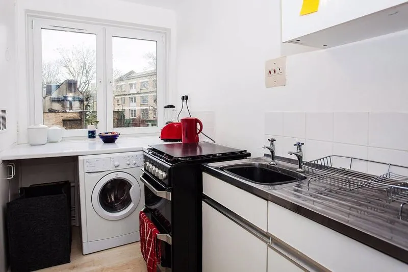 Crosby Row, London SE1 3YB, photo 6