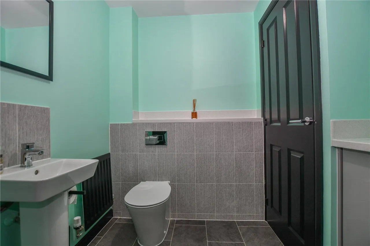 Budd Grove, Winnersh, RG41, photo 5