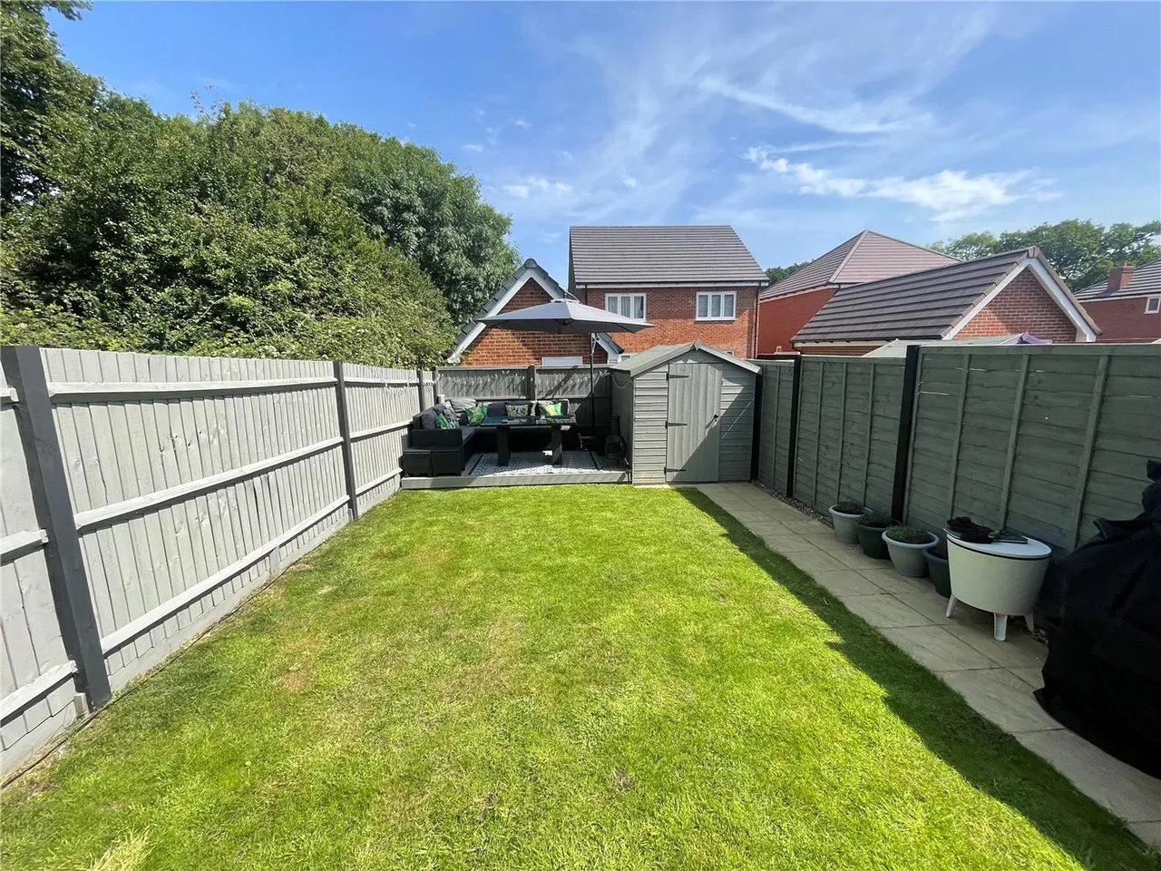 Budd Grove, Winnersh, RG41, photo 12