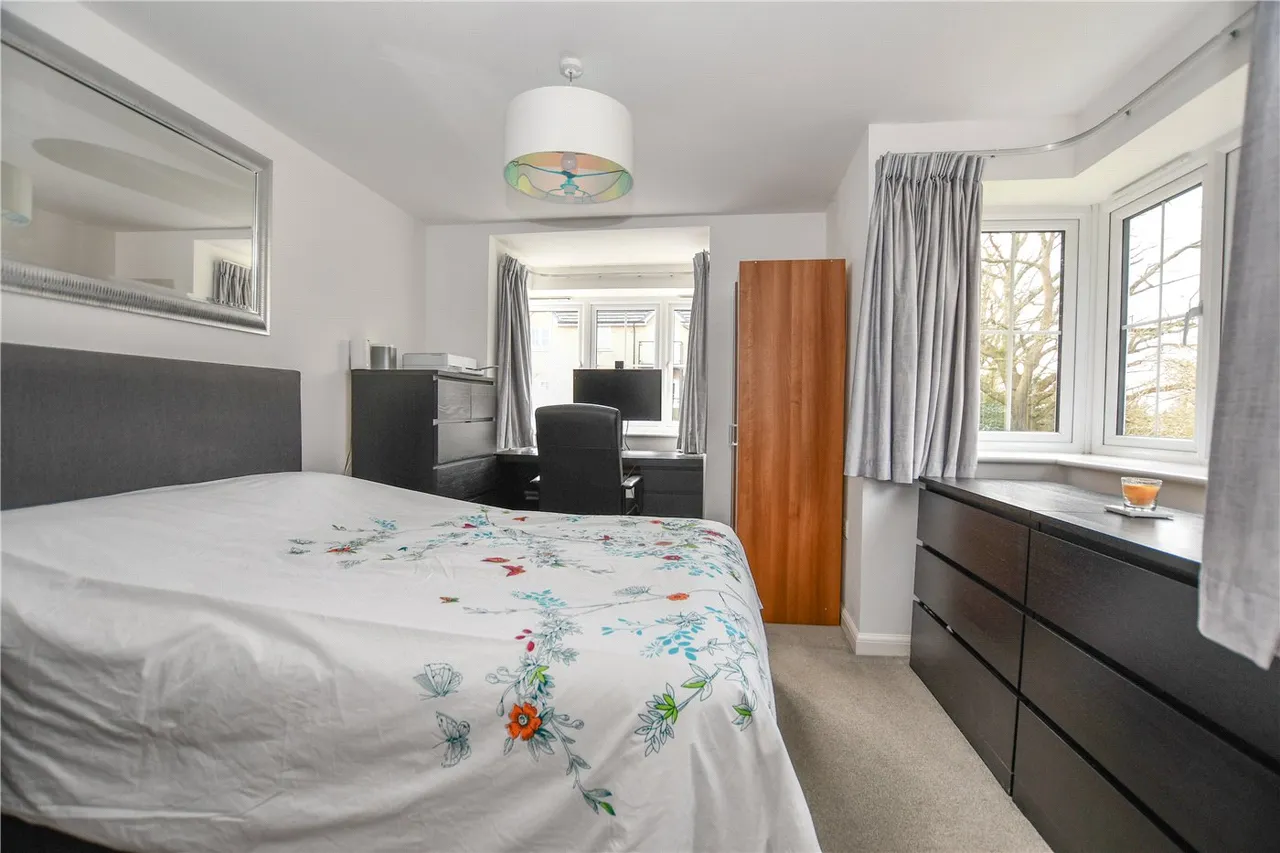 Budd Grove, Winnersh, RG41, photo 10