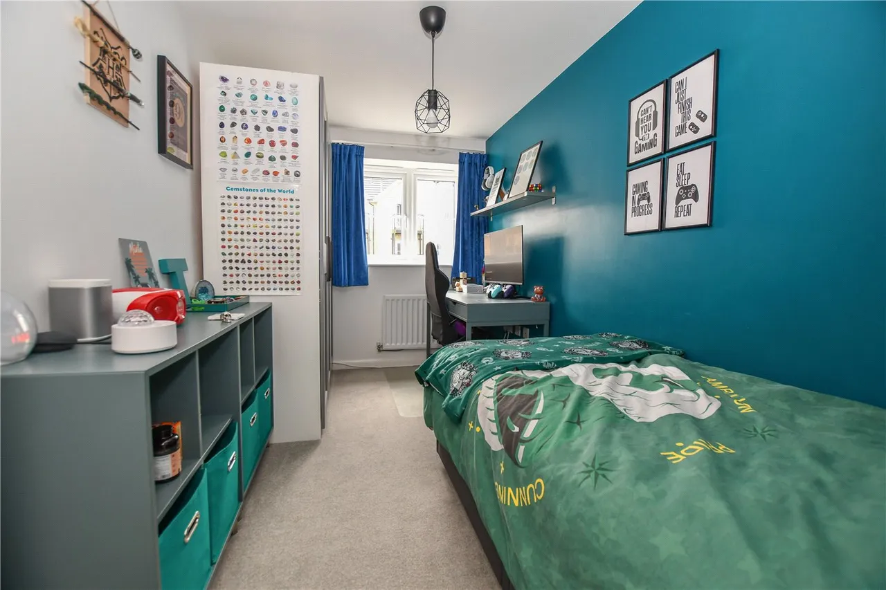 Budd Grove, Winnersh, RG41, photo 11