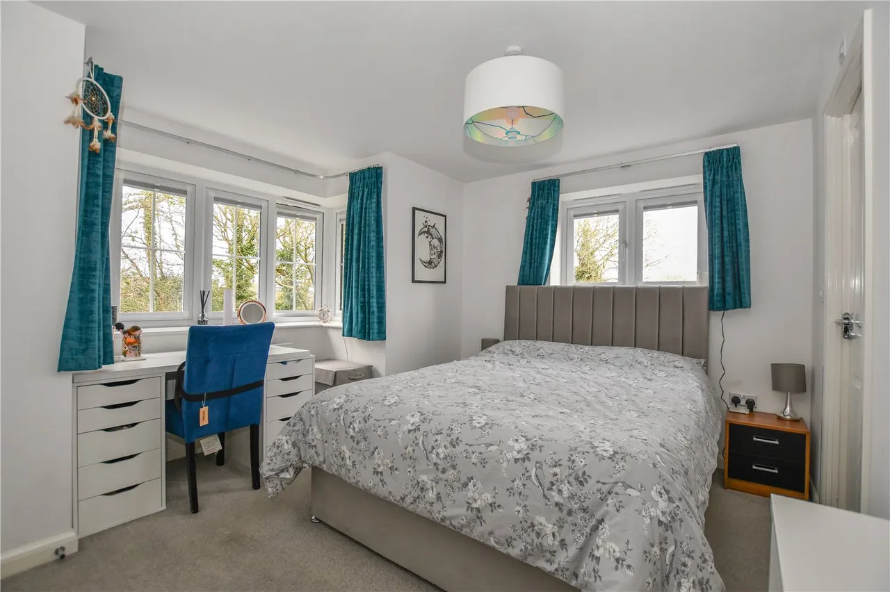 Budd Grove, Winnersh, RG41, photo 7