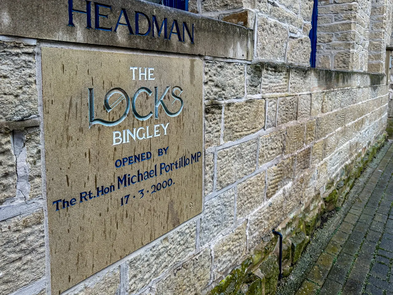 The Locks, Bingley, BD16, photo 12
