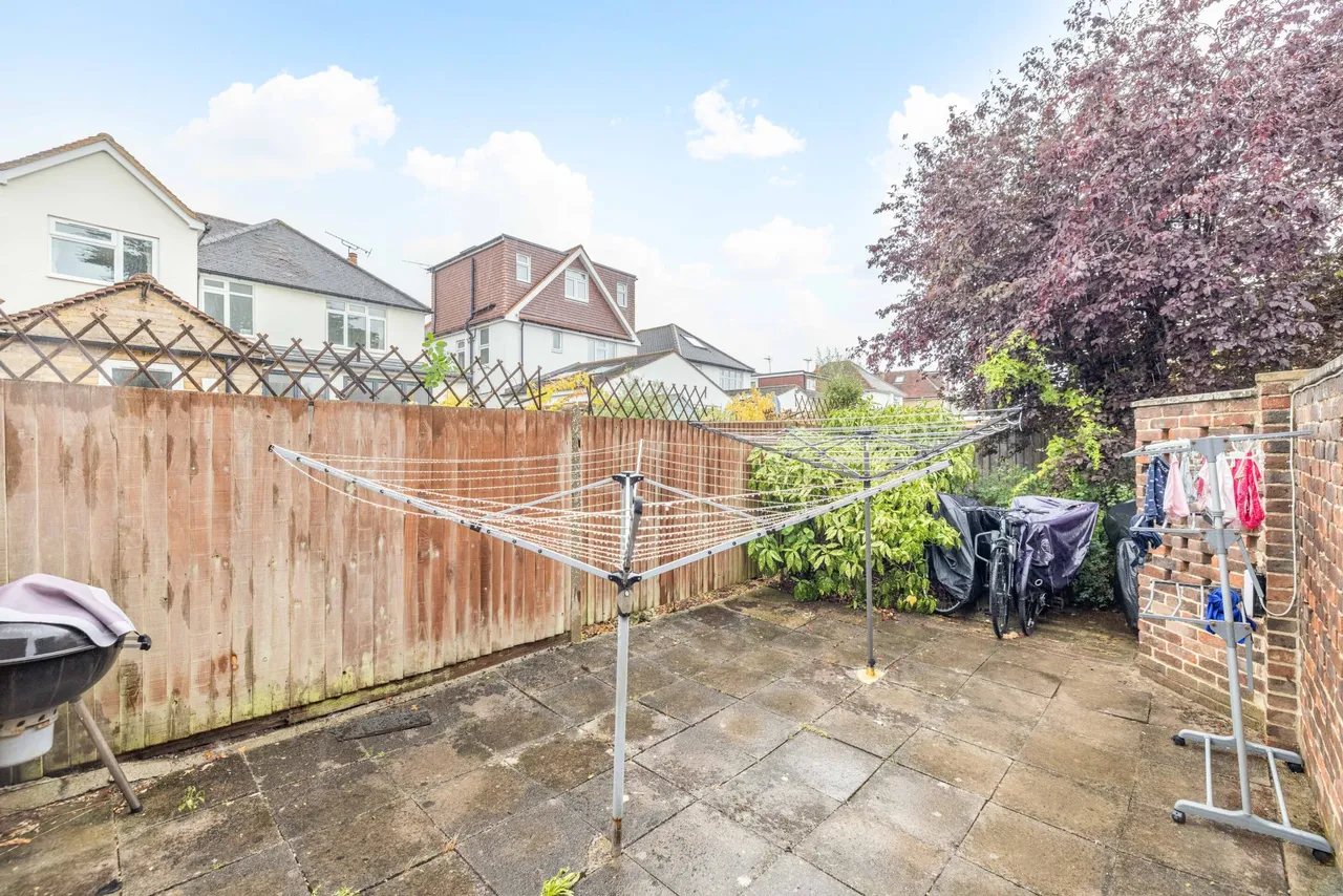 Clarence Court, Clarence Road, Windsor, SL4 5AB, photo 12