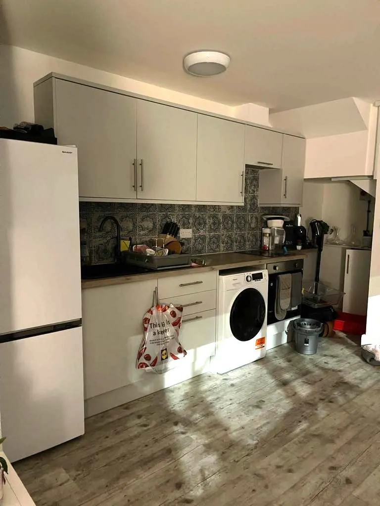 Woolwich Road, Ground floor flat London, SE7, photo 3