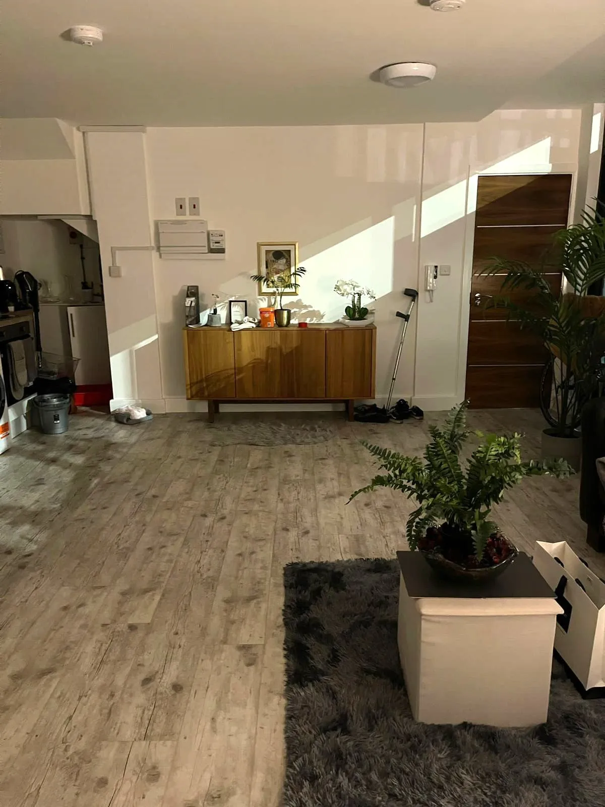 Woolwich Road, Ground floor flat London, SE7, photo 4