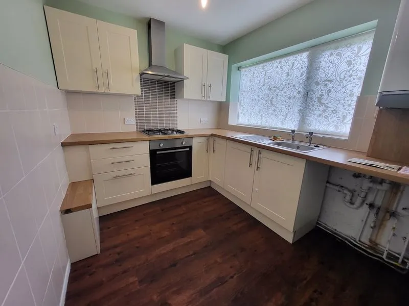 Bedlington NE22 5YL, NE22, photo 2