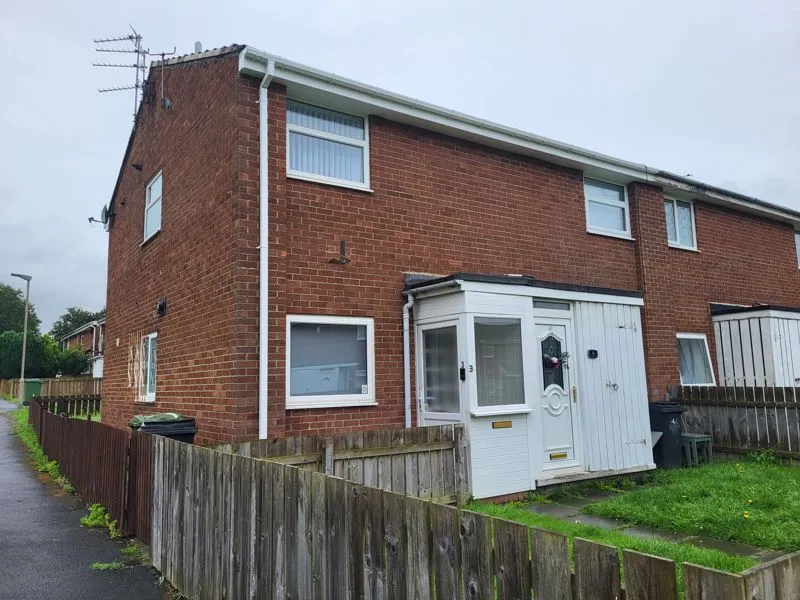 Bedlington NE22 5YL, NE22, photo 8