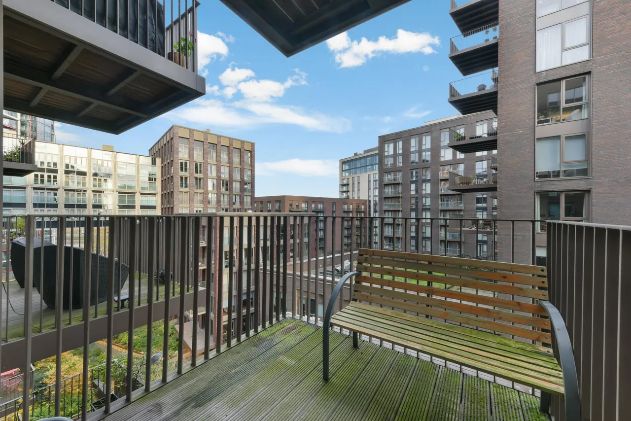 Chancery Building, Nine Elms, SW11, photo 3