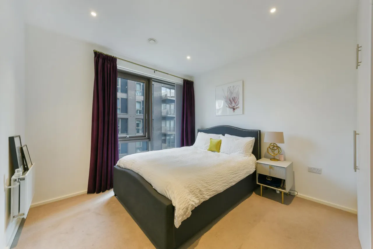Chancery Building, Nine Elms, SW11, photo 7