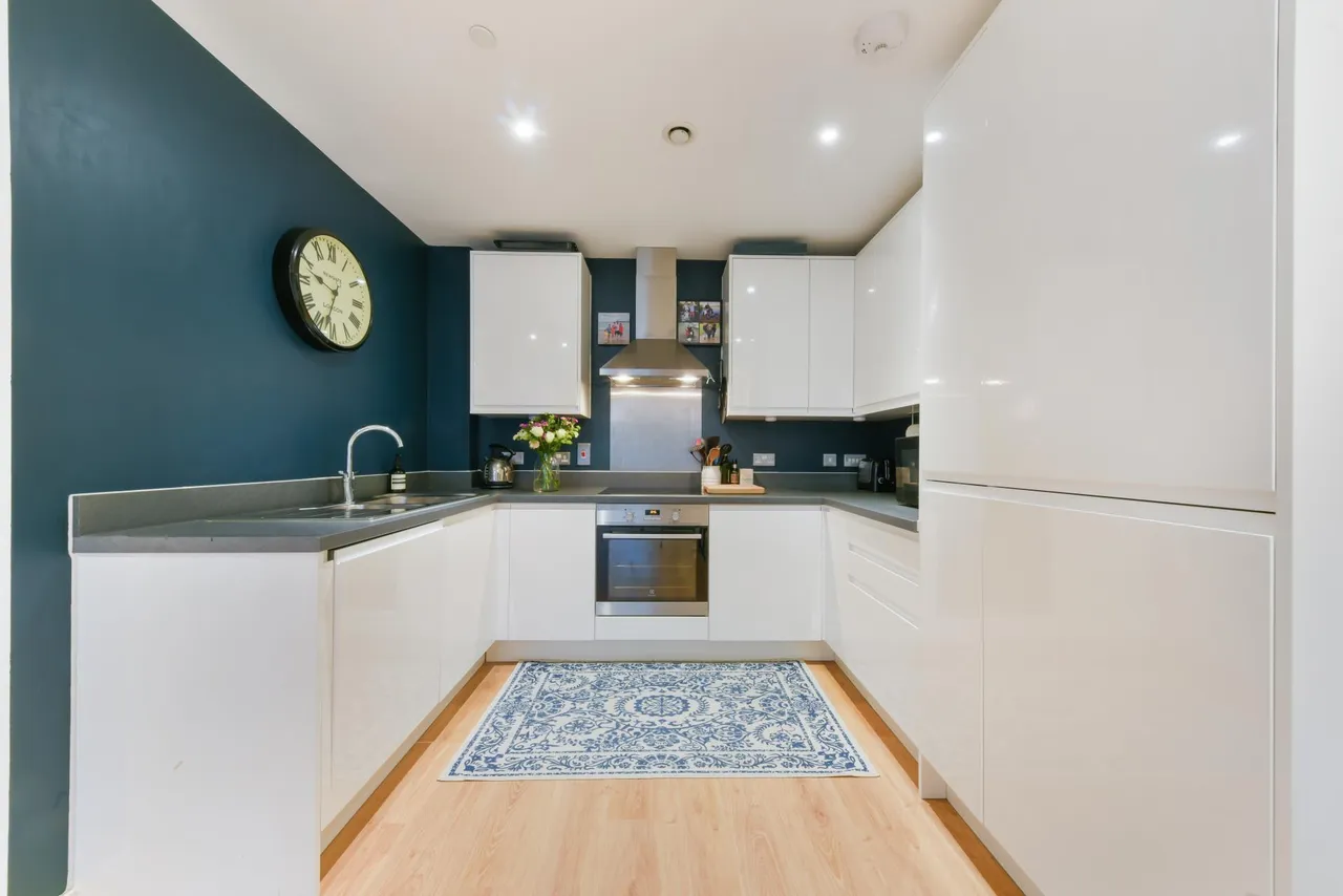 Chancery Building, Nine Elms, SW11, photo 5