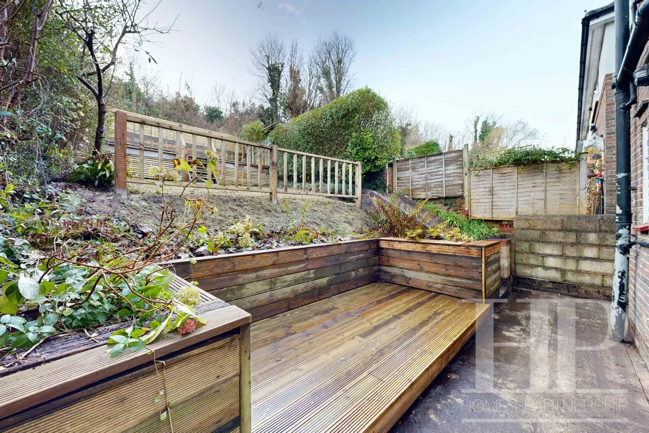 Moulsecoomb Way, Brighton, BN2, photo 4