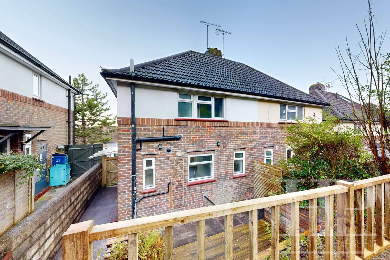 Moulsecoomb Way, Brighton, BN2, photo 15