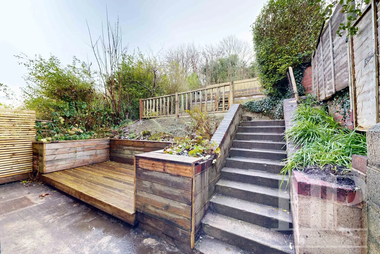 Moulsecoomb Way, Brighton, BN2, photo 16