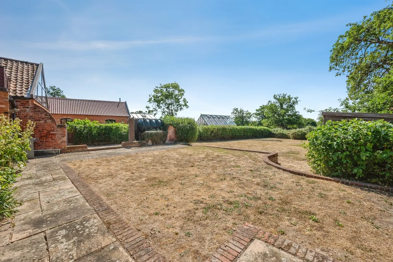 Wood Lane, Burgh, NR11, photo 16