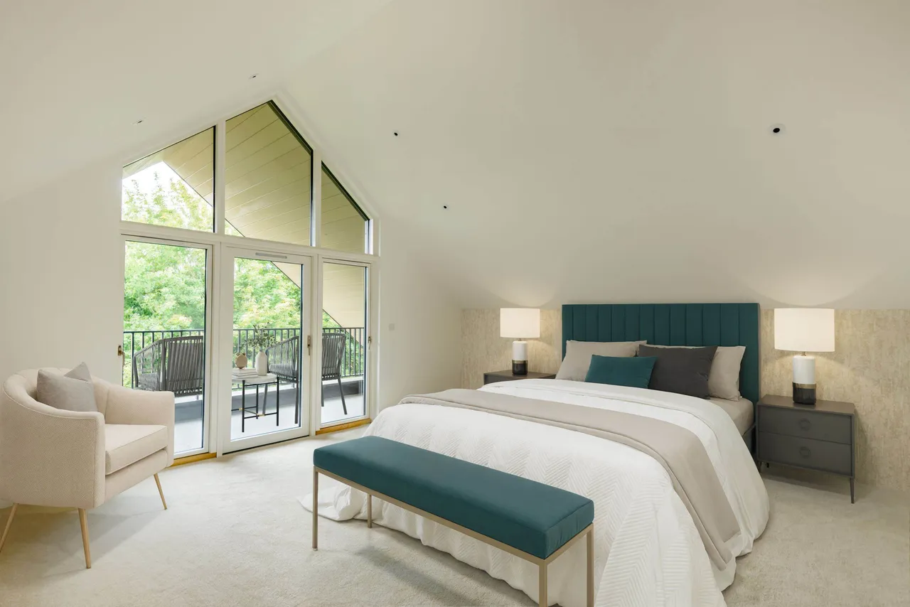 Meadow Chase, Henley-On-Thames, RG9, photo 3