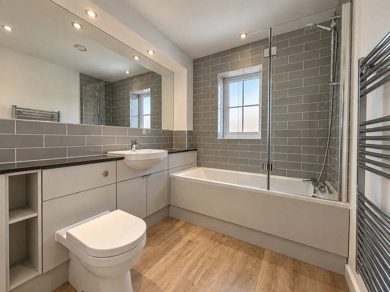 The Kensworth Station Road, Bow Brickhill, MK17, photo 15