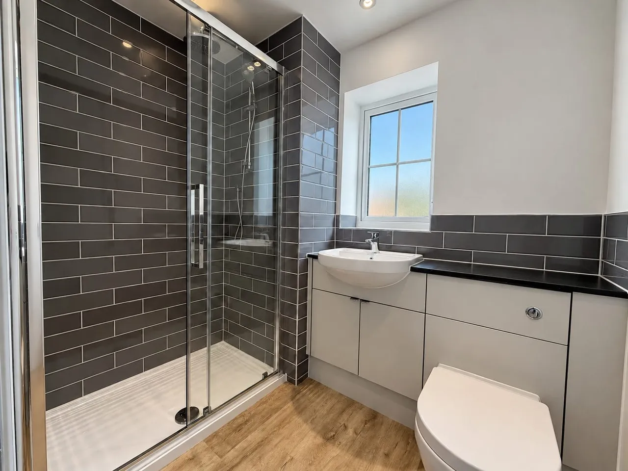 The Kensworth Station Road, Bow Brickhill, MK17, photo 12