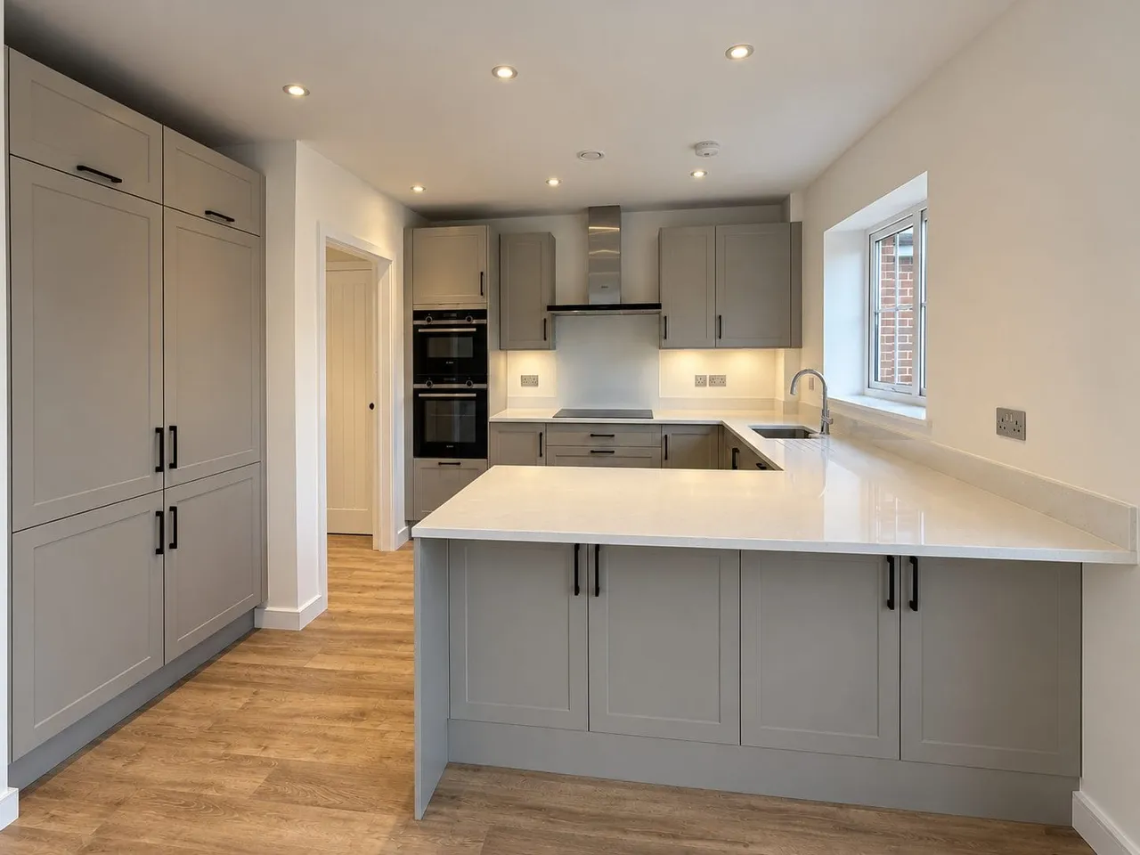 The Kensworth Station Road, Bow Brickhill, MK17, photo 6