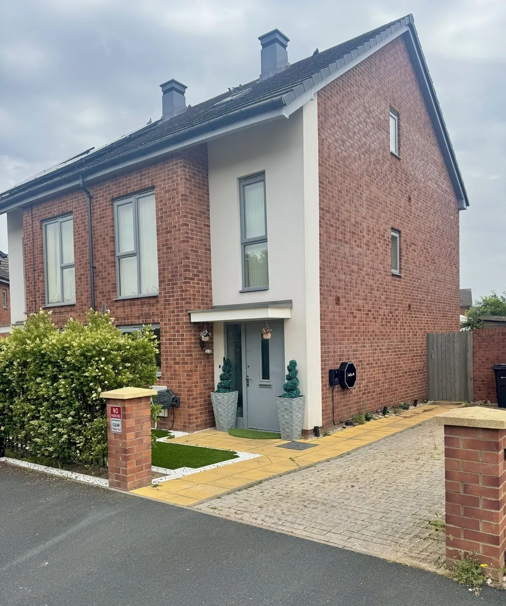 5 bed property to rent, Platt Brook Way, B26