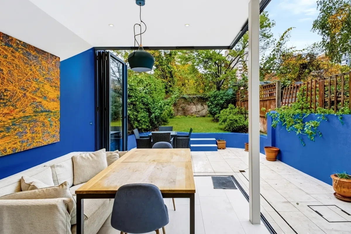 Milton Road, London, SE24, photo 17