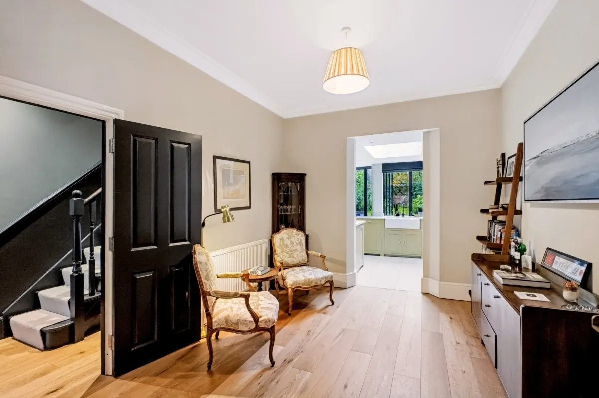 Milton Road, London, SE24, photo 18