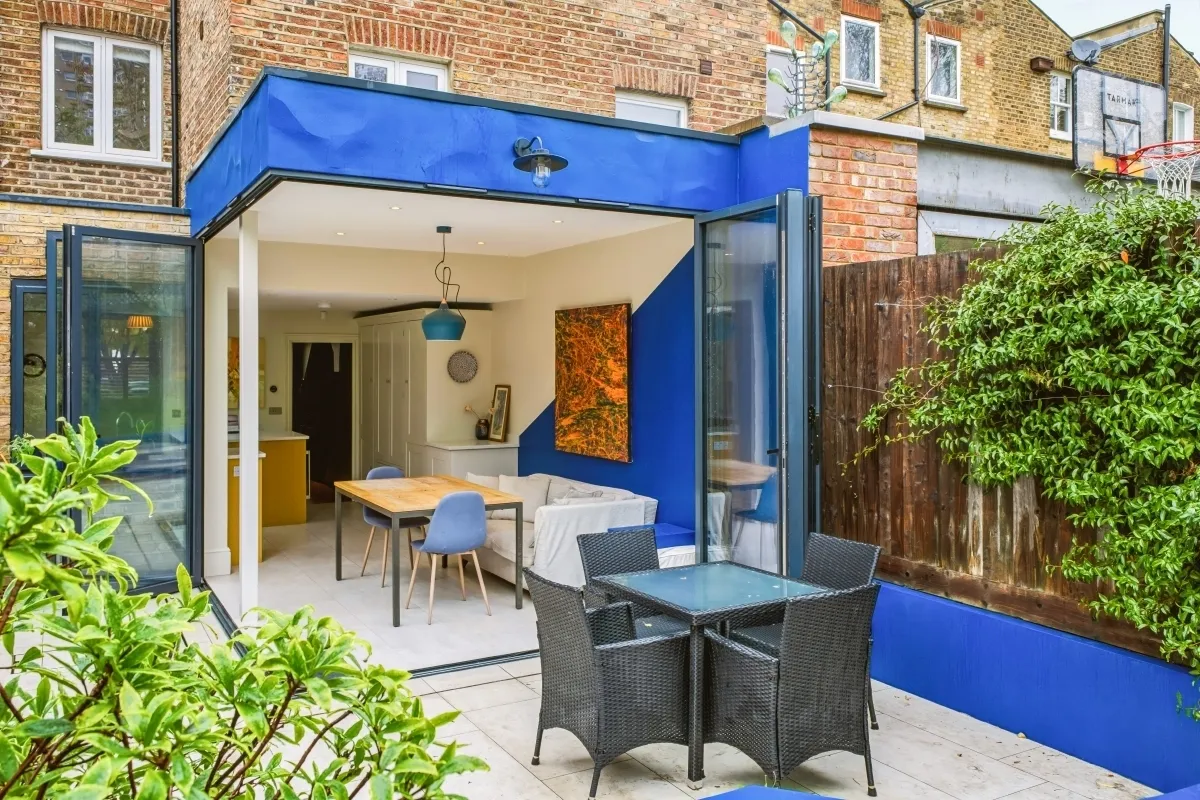 Milton Road, London, SE24, photo 13