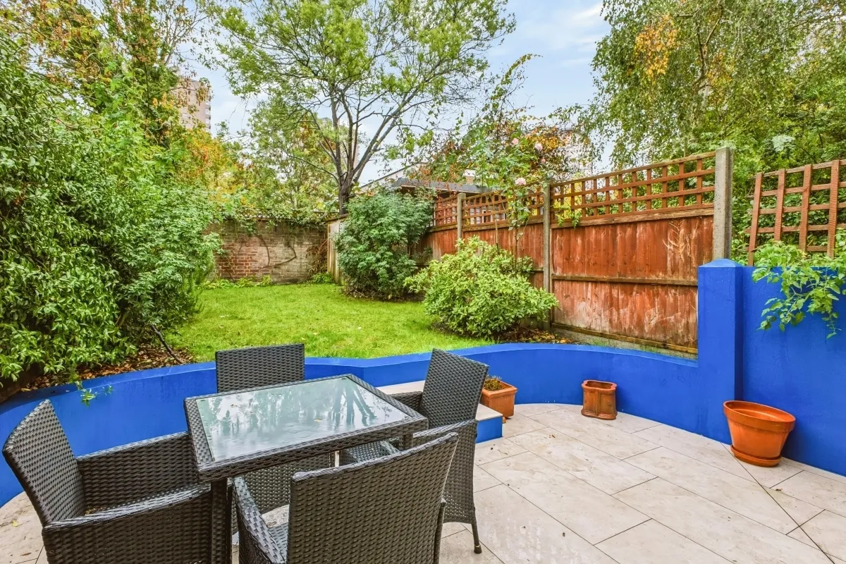 Milton Road, London, SE24, photo 14