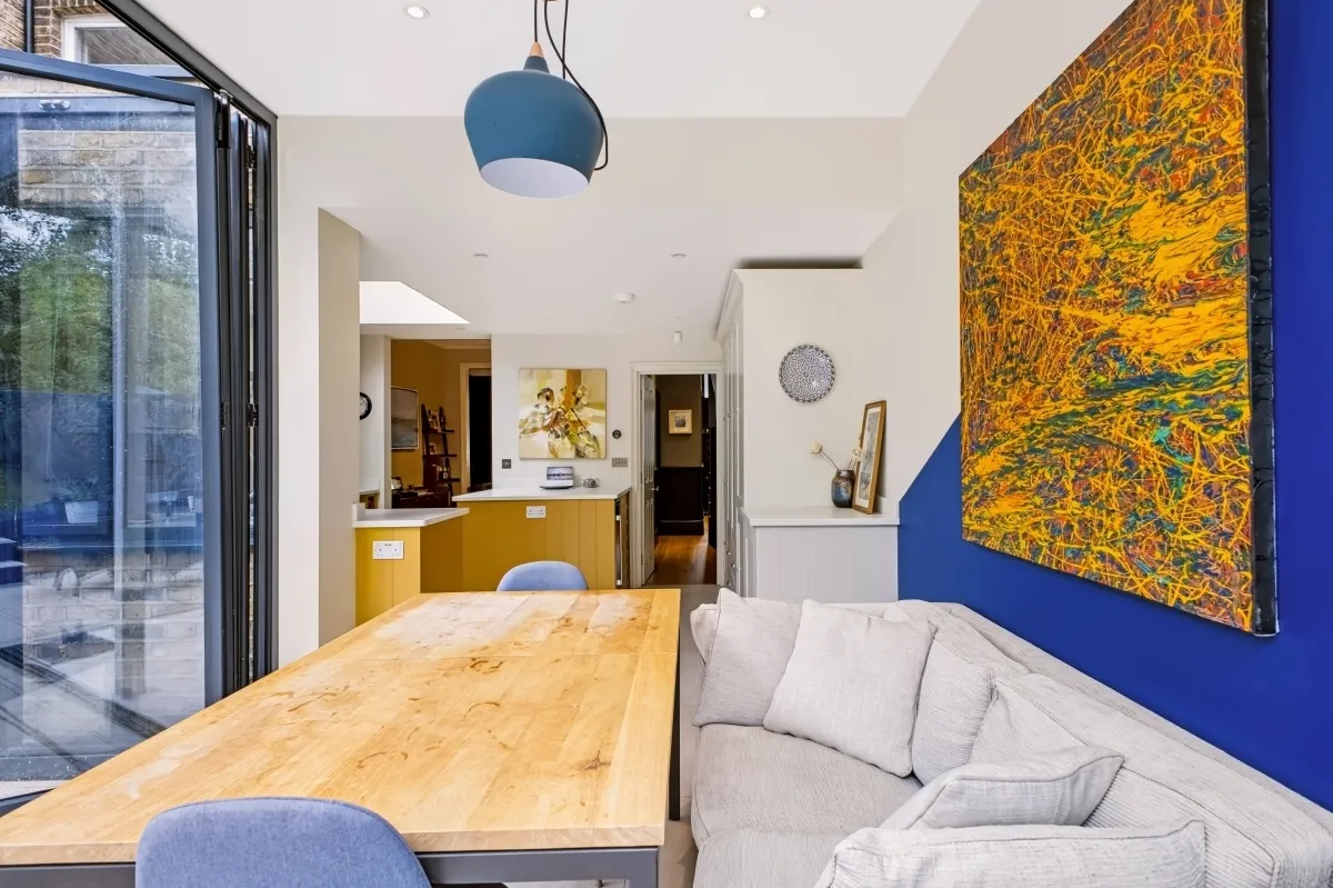 Milton Road, London, SE24, photo 8
