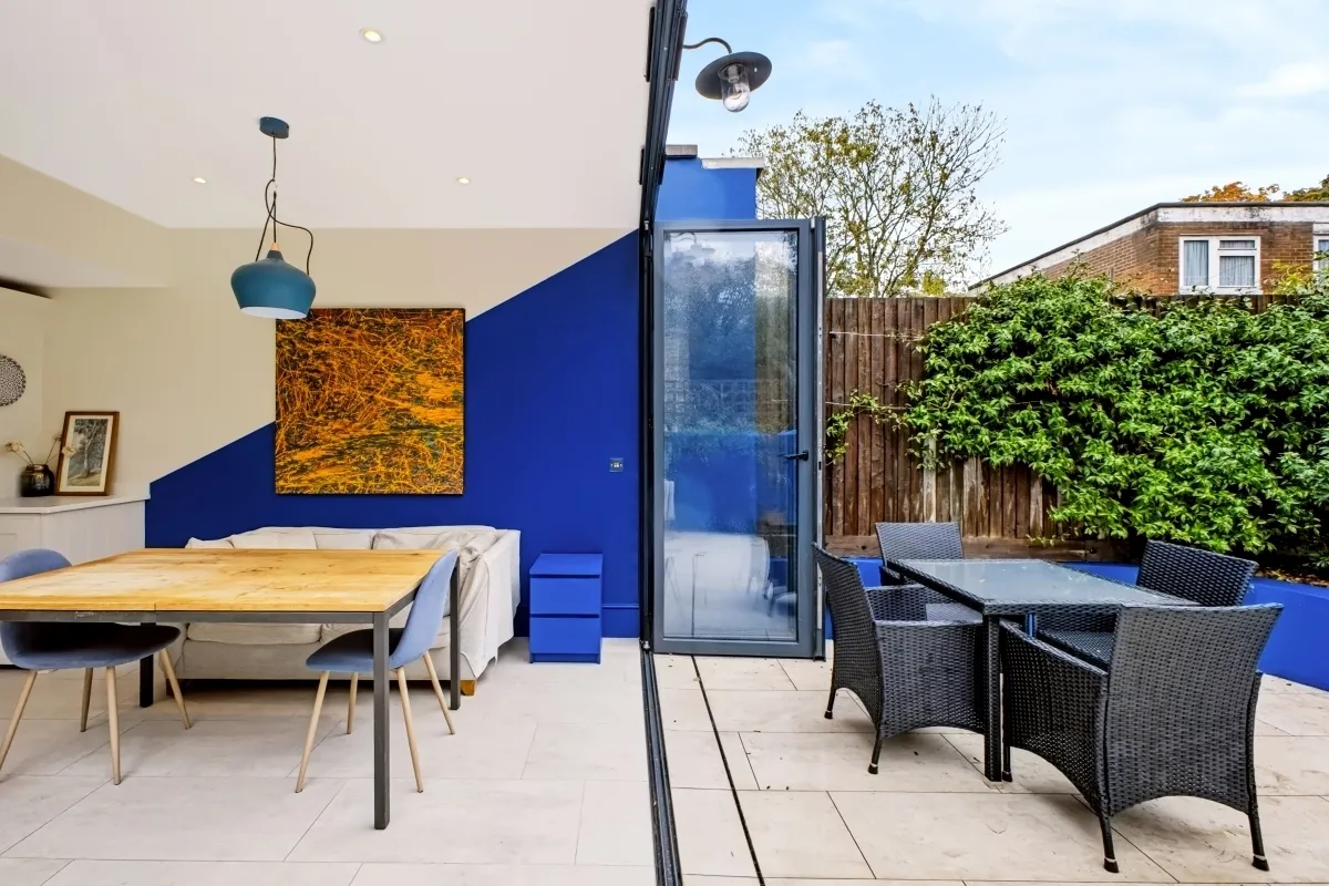 Milton Road, London, SE24, photo 5