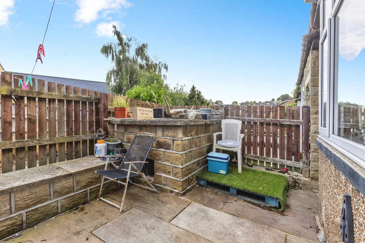 Church Street, Oakworth, BD22, photo 13