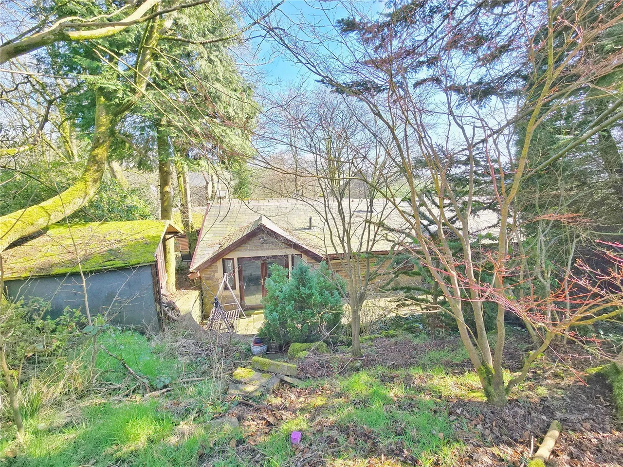 Turnpike, Newchurch, BB4, photo 16