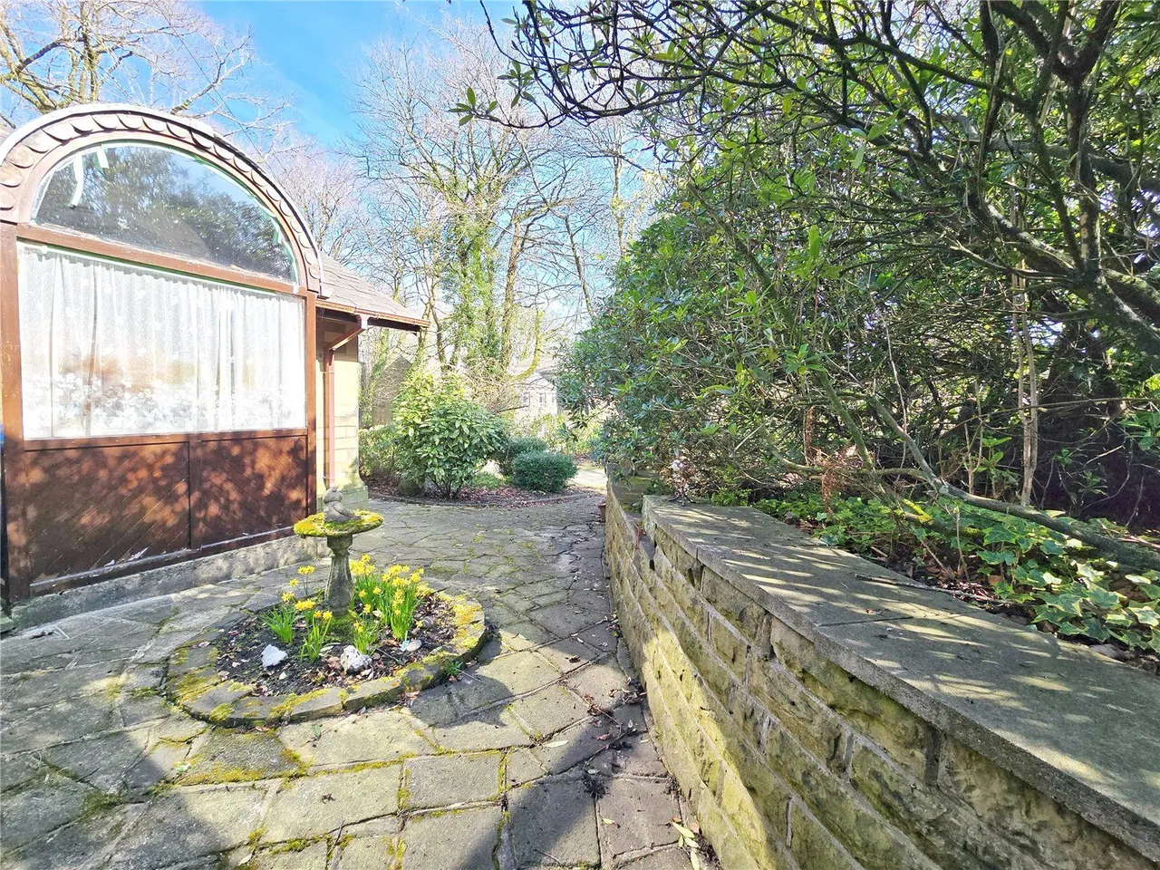 Turnpike, Newchurch, BB4, photo 17