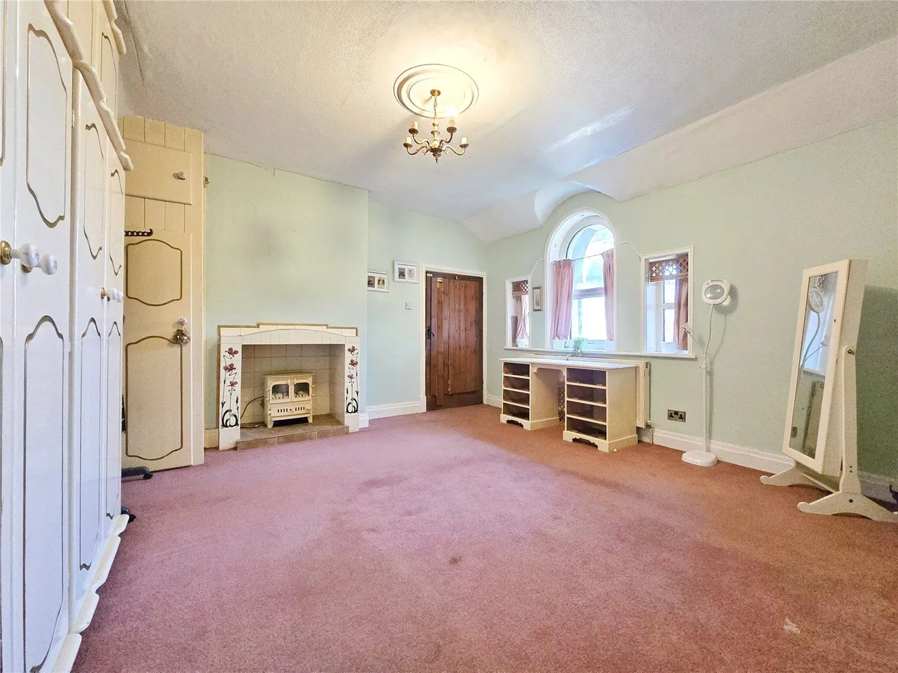 Turnpike, Newchurch, BB4, photo 8