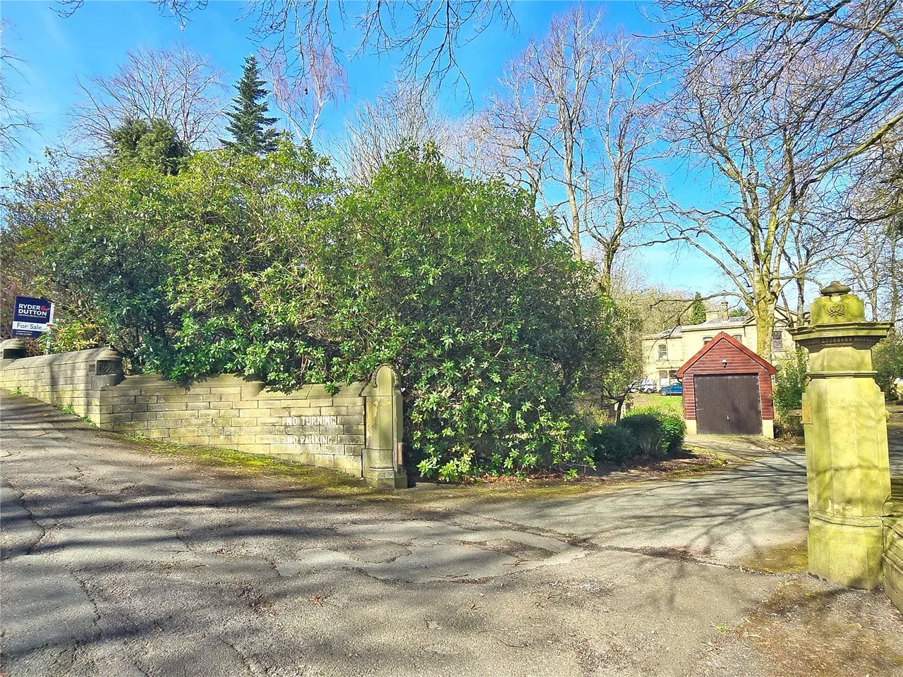 Turnpike, Newchurch, BB4, photo 18