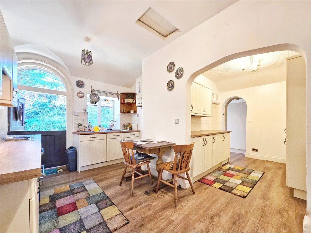 Turnpike, Newchurch, BB4, photo 4
