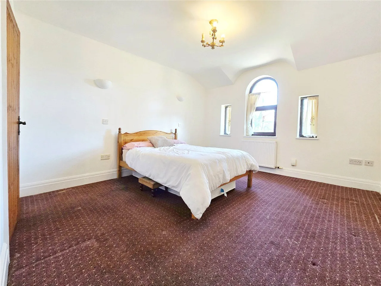 Turnpike, Newchurch, BB4, photo 6