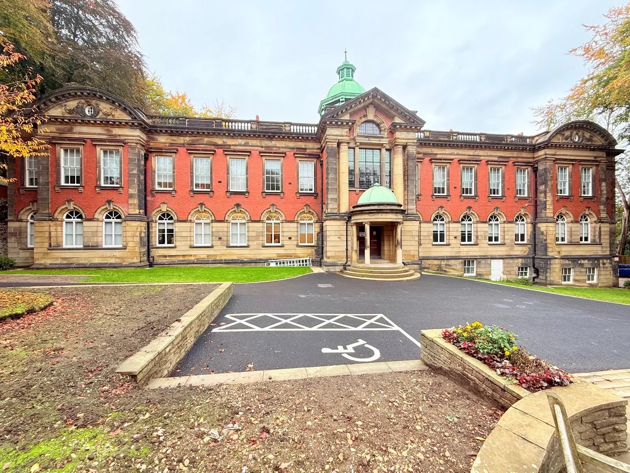 commercial property to rent — Room 22 and 23, The Miners Hall, Durham City, DH1 4BD