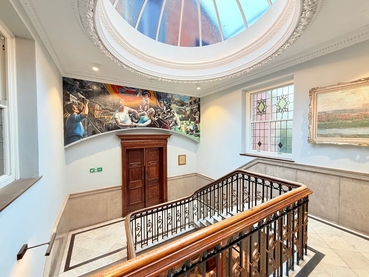 Room 22 and 23, The Miners Hall, Durham City, DH1 4BD, photo 8