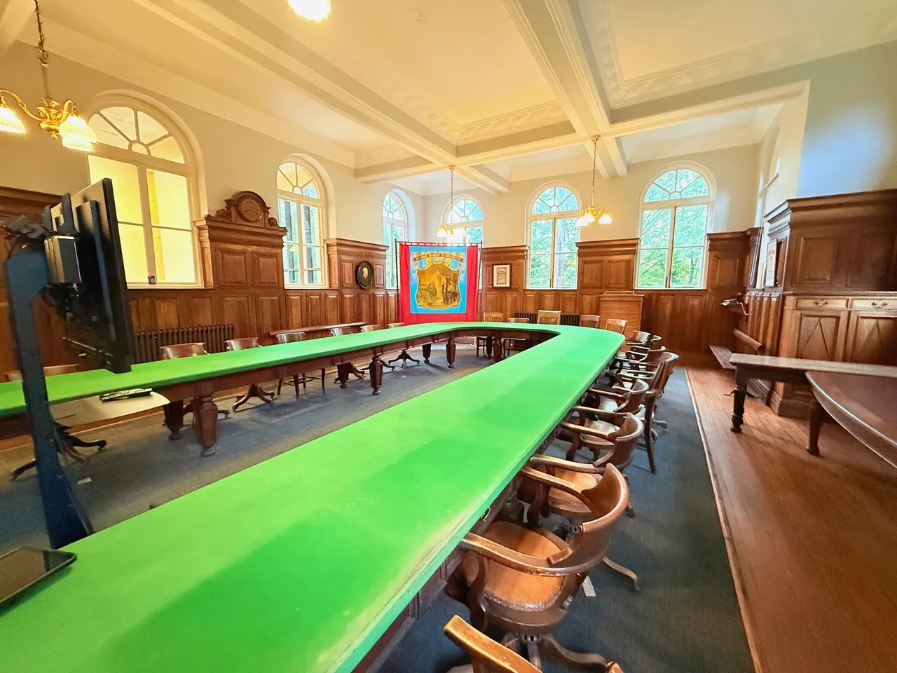Room 22 and 23, The Miners Hall, Durham City, DH1 4BD, photo 7